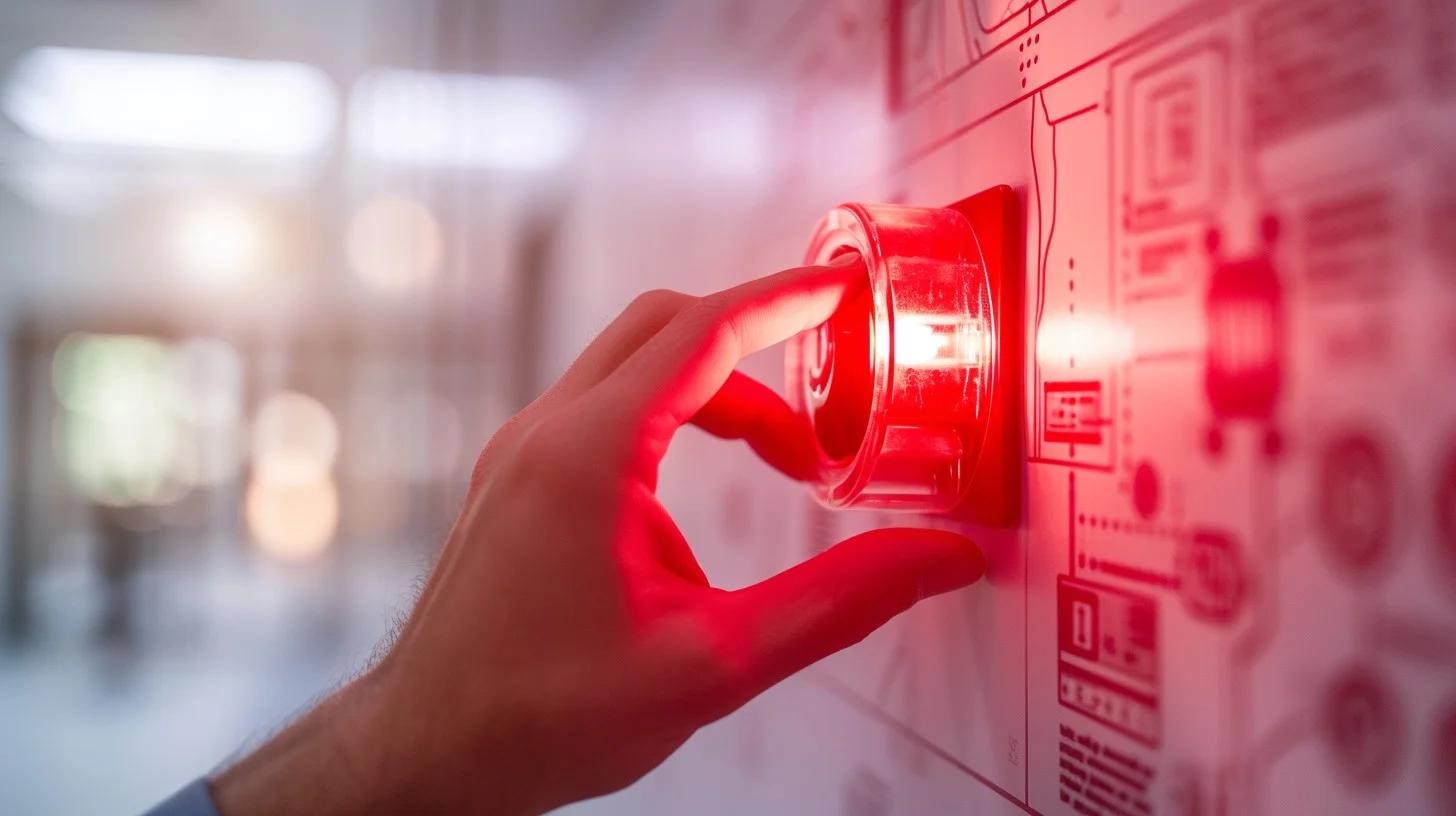 Emergency Response Plan & Preparedness ERP