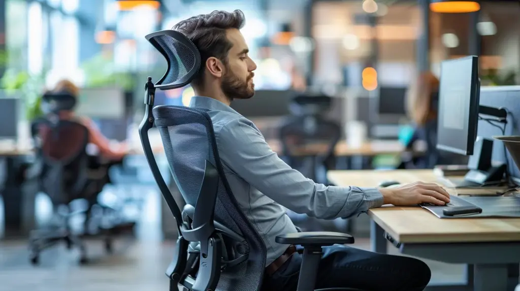 Essential Ergonomic Awareness Course