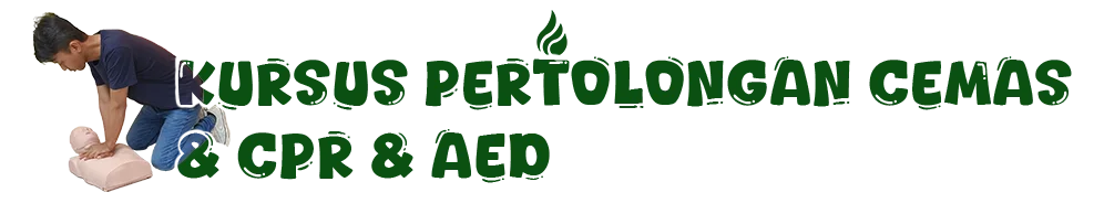 Kursus Pertolongan Cemas & CPR & AED