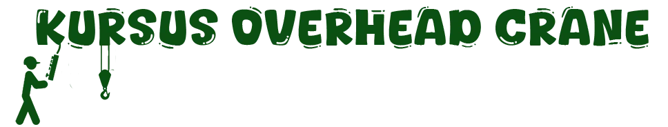 Kursus Overhead Crane